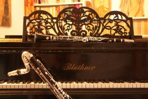 fluegel bluethner